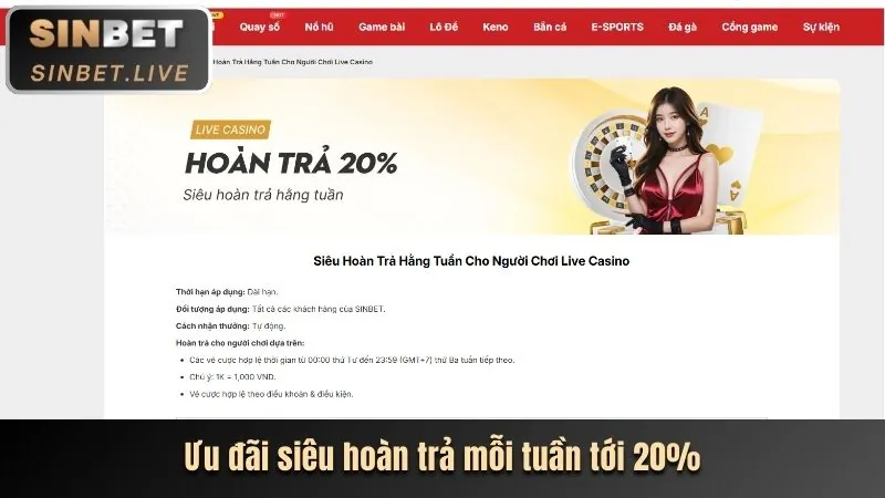 Tin tức thể thao và giải trí